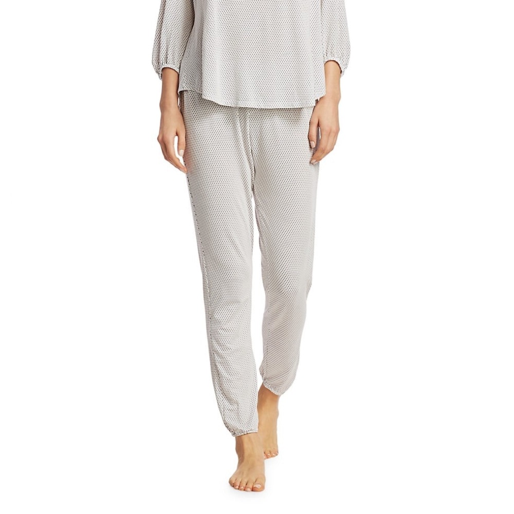 Eberjay Geo Dots Slouchy Leggings/Pajamas